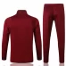 Liverpool FC Presentation Football Tracksuit 2020