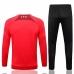 LFC Red Training Presentation Football Tracksuit 2022-23