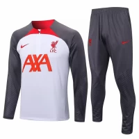 Liverpool FC Strike Training Technical Football Tracksuit 2022-23