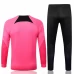 Liverpool FC Pink Training Presentation Football Tracksuit 2022-23