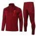 Liverpool FC Presentation Football Tracksuit 2020