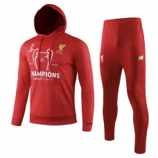 Liverpool FC Training Technical Football Champions Tracksuit 2019-20