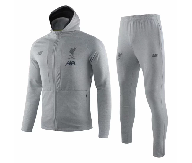 Liverpool FC Training Technical Football Tracksuit 2019-20