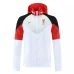 Liverpool Windrunner Football Jacket 2021