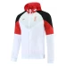 Liverpool Windrunner Football Jacket 2021