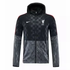 Liverpool Training Winter Jacket Mens Black 2021