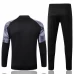 Manchester City FC Training Presentation Football Tracksuit 2019-20