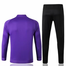 Manchester City Training Presentation Football Tracksuit 2019-20