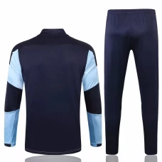 Manchester City Training Technical Football Tracksuit 2020