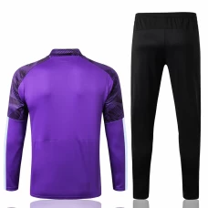 Manchester City FC Training Technical Football Tracksuit 2019-20