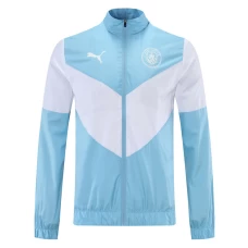 Manchester City Anthem Football Jacket 2022