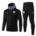 Manchester City FC Training Football Tracksuit 2019-20