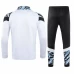 Manchester City Pre Match Training Presentation Football Tracksuit 2021