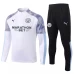 Manchester City FC Training Technical Football Tracksuit 2020