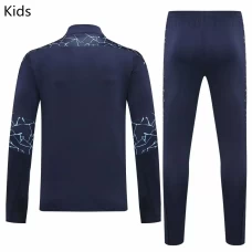 Manchester City FC Training Technical Soccer Tracksuit Kids 2020 2021