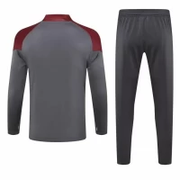 Manchester City FC Training Technical Football Tracksuit 2023-24