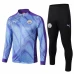 Manchester City Training Presentation Football Tracksuit 2019-20