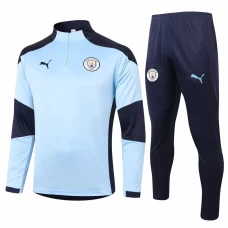 Manchester City Training Technical Football Tracksuit 2020
