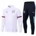 Manchester City FC Training Technical Football Tracksuit 2021-22