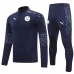 Manchester City FC Training Technical Football Tracksuit 2020 2021