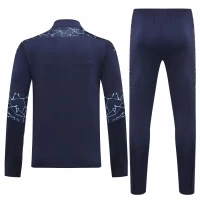 Manchester City FC Training Technical Football Tracksuit 2020 2021