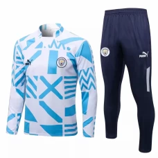 Manchester City Training Technical Football Tracksuit 2022-23