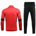 Manchester United Training Tech Football Tracksuit 2020