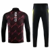 Manchester United Training Tech Sweat Football Tracksuit 2020