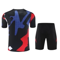 Manchester United Adult Pre Match Football Kit 2024-25