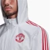 Manchester United All Weather Football Jacket 2022