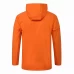 Manchester United Orange Training Storm Jacket 2021