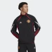 Manchester United Teamgeist Football Tracksuit 2021-22