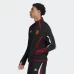 Manchester United Teamgeist Football Tracksuit 2021-22