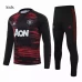 Manchester United Training Soccer Tracksuit Kids 2020 2021