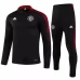 Manchester United Training Technical Football Tracksuit 2021-22