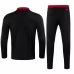 Manchester United Training Technical Football Tracksuit 2021-22