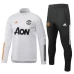 Manchester United Training Technical Football Tracksuit 2020