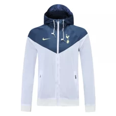 Tottenham Hotspur Adult Windrunner Football Jacket 2021