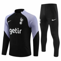 Tottenham Hotspur Training Technical Football Tracksuit 2023-24