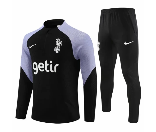 Tottenham Hotspur Training Technical Football Tracksuit 2023-24