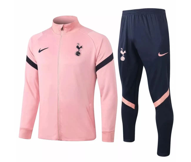 Tottenham Hotspur Football Presentation Tracksuit 2020