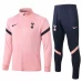 Tottenham Hotspur Football Presentation Tracksuit 2020