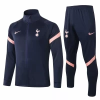 Tottenham Hotspur Football Training Presentation Tracksuit 2020