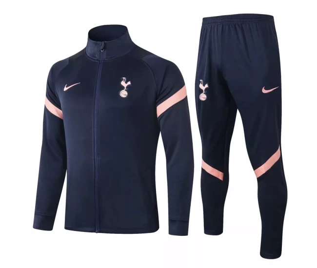 Tottenham Hotspur Football Training Presentation Tracksuit 2020