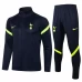 Tottenham Hotspur Football Presentation Tracksuit 2021