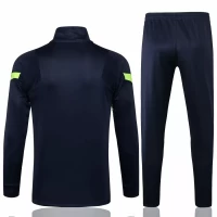 Tottenham Hotspur Football Presentation Tracksuit 2021