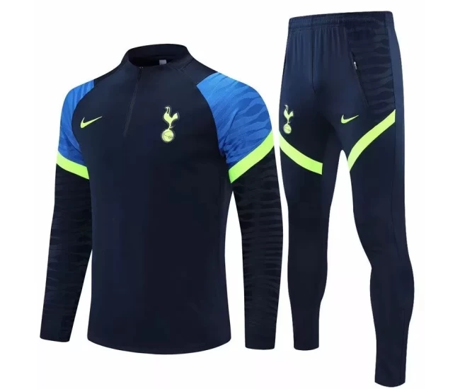 Tottenham Hotspur Training Technical Football Tracksuit 2021