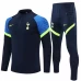 Tottenham Hotspur Training Technical Football Tracksuit 2021