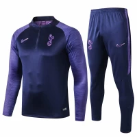 Tottenham Hotspur Technical Football Tracksuit 2019/20