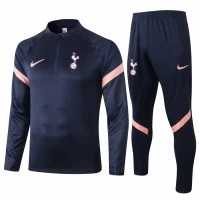 Tottenham Hotspur Technical Football Tracksuit 2020